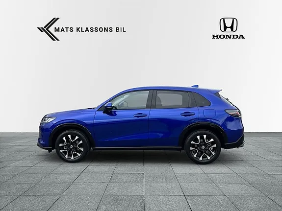 Honda Zr-V 2024 photo 3