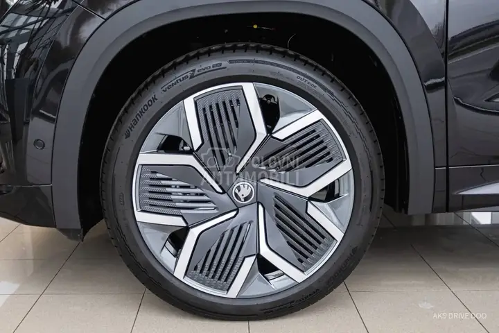 Skoda Kodiaq 2026 photo 4