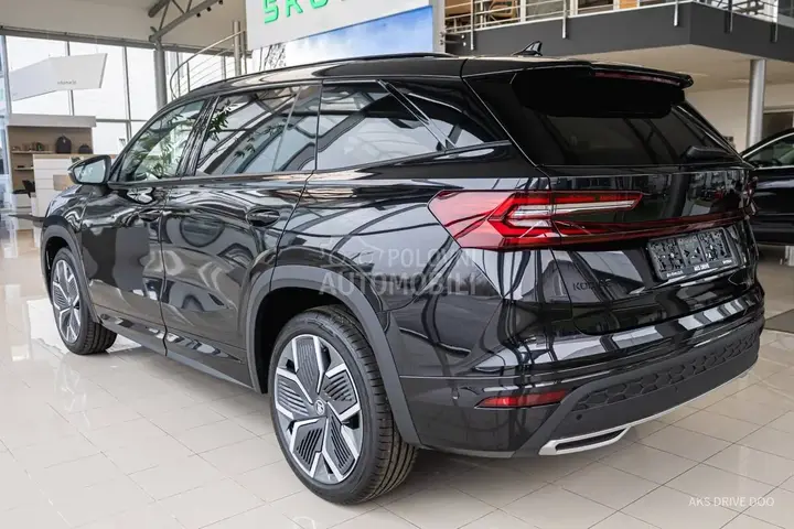 Skoda Kodiaq 2026 photo 5