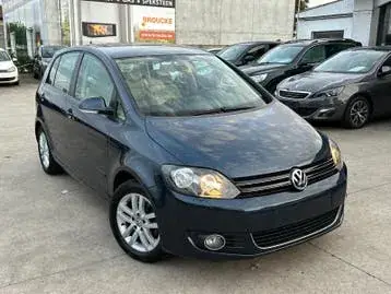 Volkswagen Golf Plus 2009 photo 3