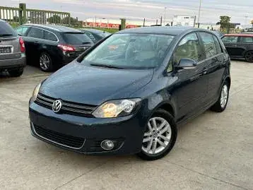 Volkswagen Golf Plus 2009 photo 2