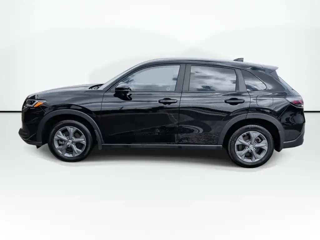 Honda Hr-V 2026 photo 4