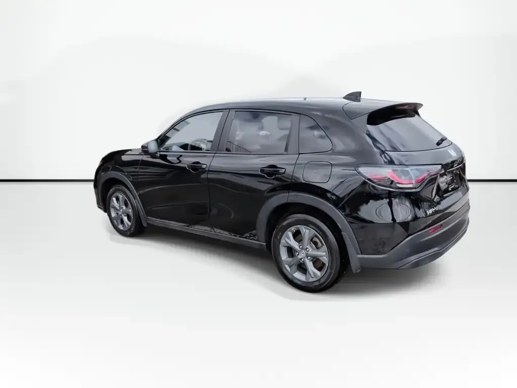 Honda Hr-V 2026 photo 5