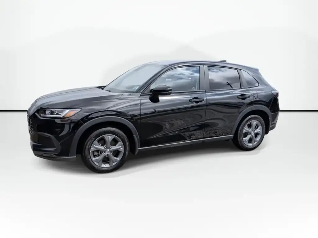 Honda Hr-V 2026 photo 3