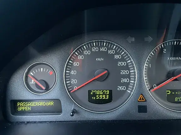 Volvo S60 2005 photo 3