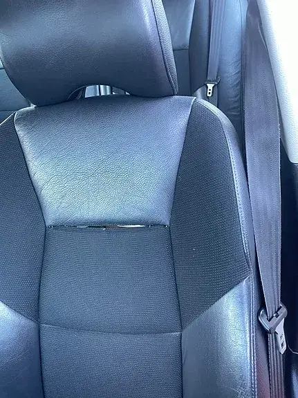 Volvo S60 2005 photo 5