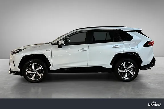 Toyota Rav4 2024 photo 4