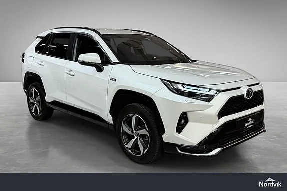 Toyota Rav4 2024 photo 3
