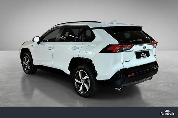 Toyota Rav4 2024 photo 5