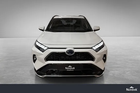 Toyota Rav4 2024 photo 2