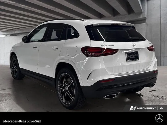 Mercedes-Benz Gla 2026 photo 3