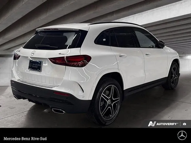 Mercedes-Benz Gla 2026 photo 5