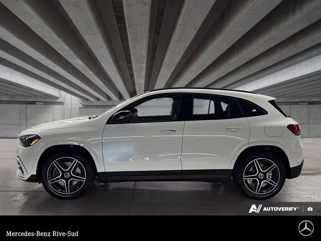 Mercedes-Benz Gla 2026 photo 2