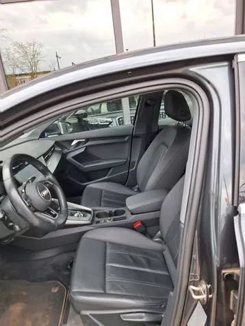 Audi A3 2021 photo 3