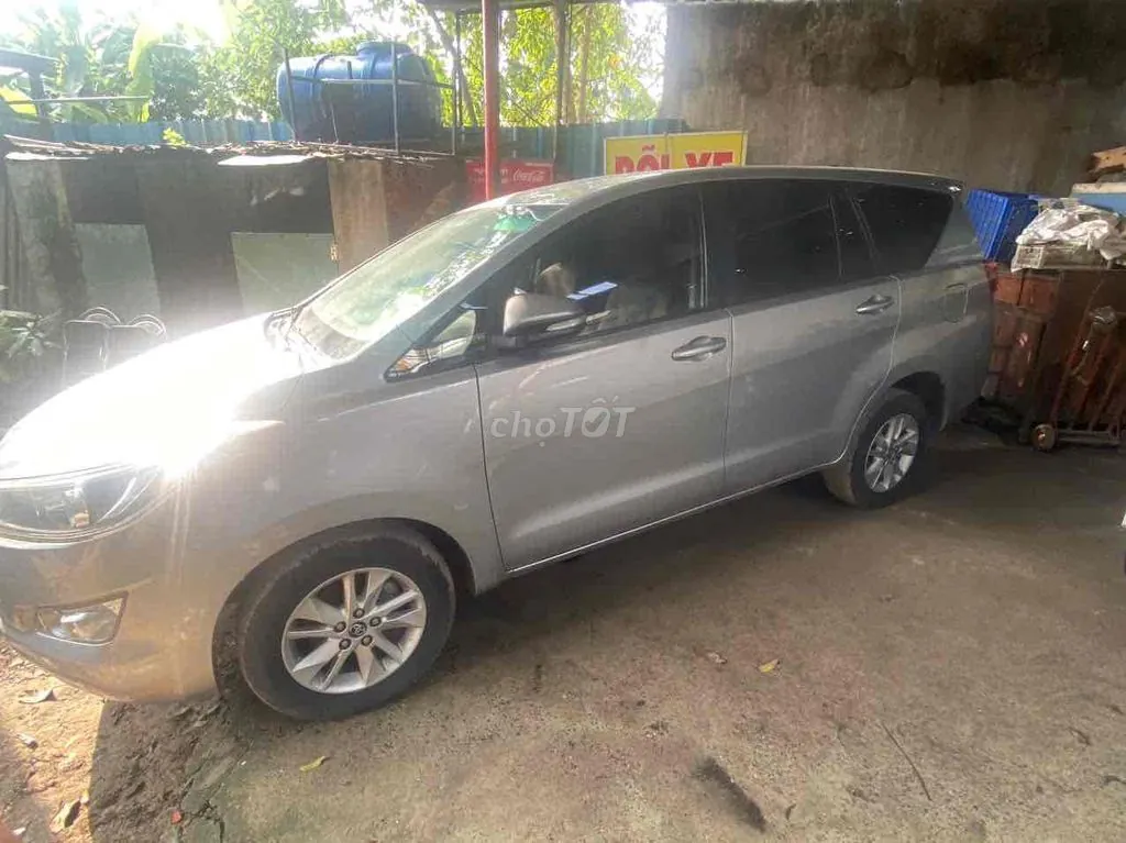 Toyota Innova