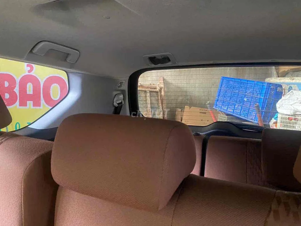 Toyota Innova 2017 photo 5