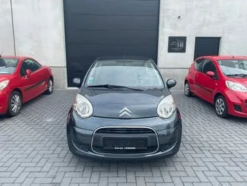 Citroen C1 2010 photo 2