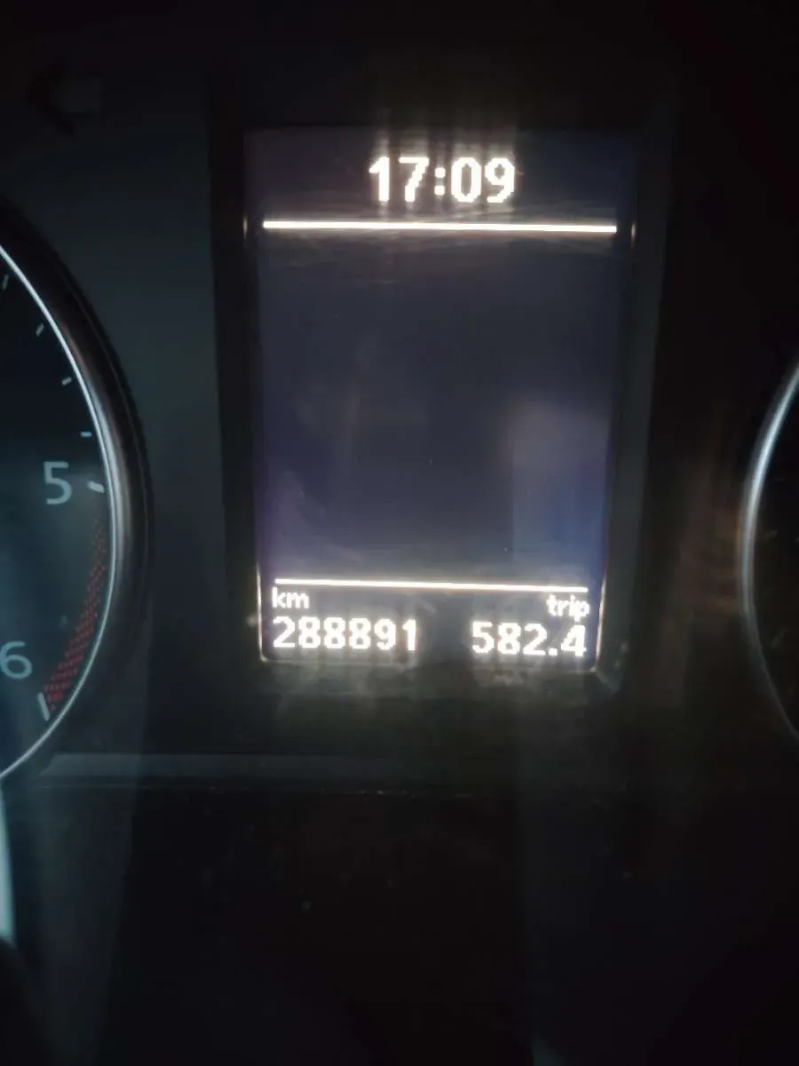 Seat Alhambra 2013 photo 3