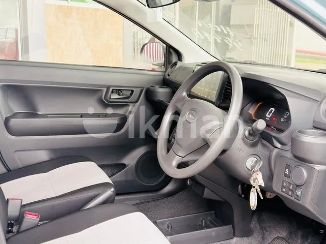 Daihatsu Mira 2024 photo 5