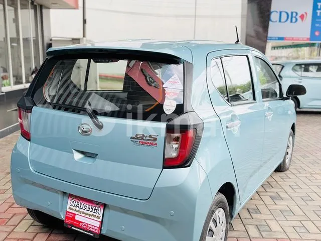Daihatsu Mira 2024 photo 4