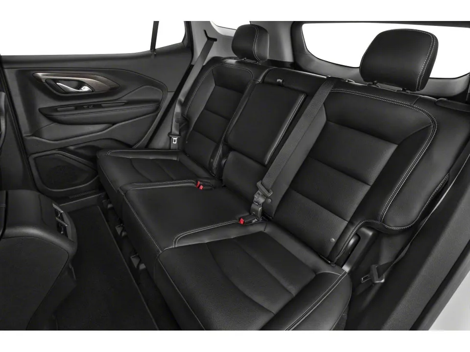 GMC Terrain 2024 photo 5