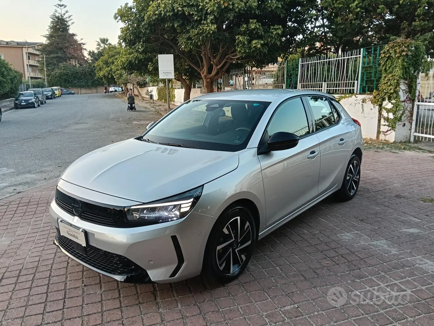 Opel Corsa 2025 photo 2