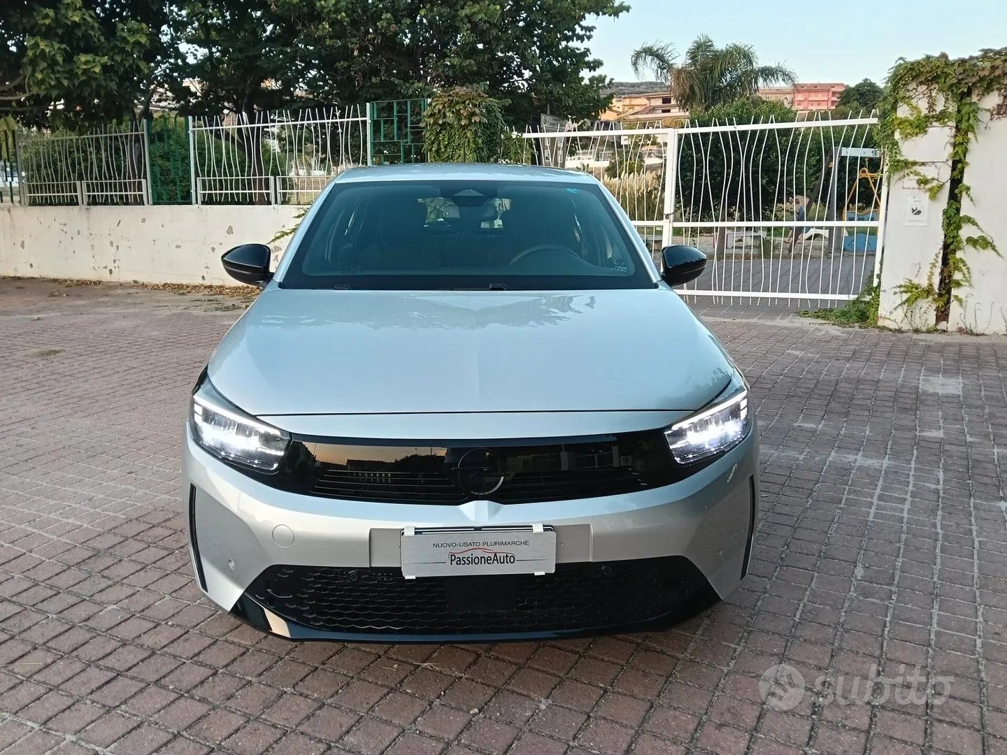 Opel Corsa 2025 photo 3