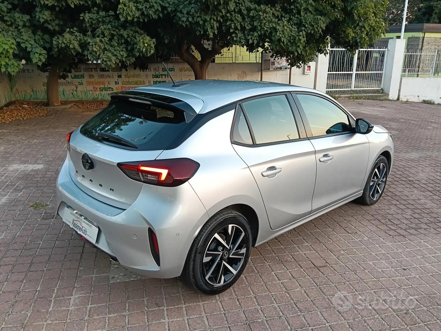 Opel Corsa 2025 photo 5