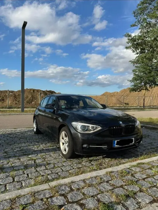 BMW 118I