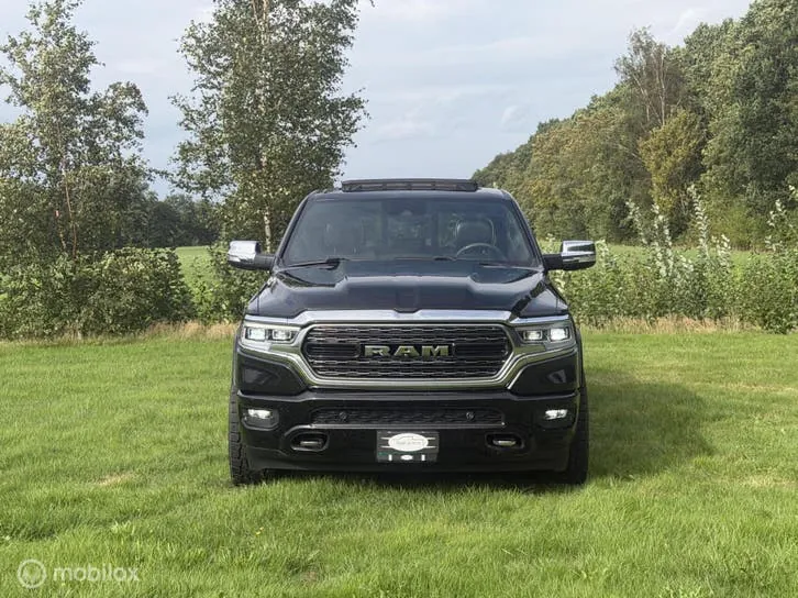 Dodge Ram 1500 2020 photo 3