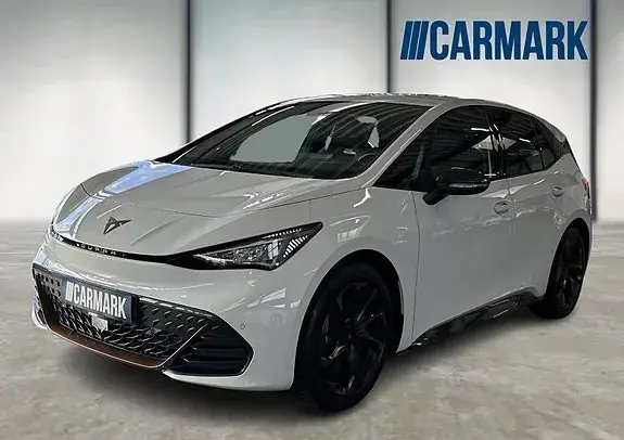Cupra Born 2025 photo 2