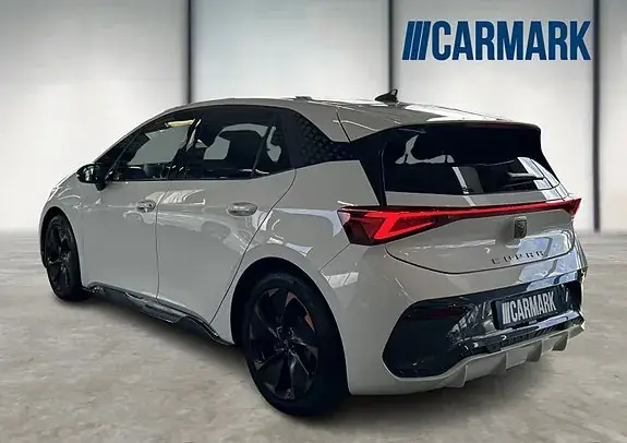 Cupra Born 2025 photo 4