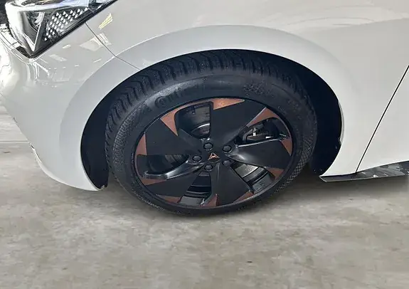 Cupra Born 2025 photo 5