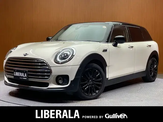 Mini Clubman 2020 photo 2