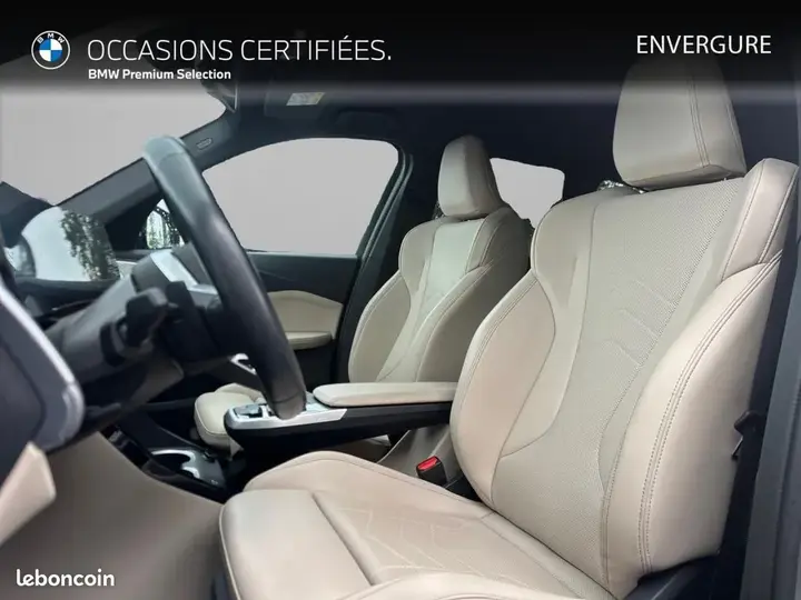 BMW X1 2024 photo 4