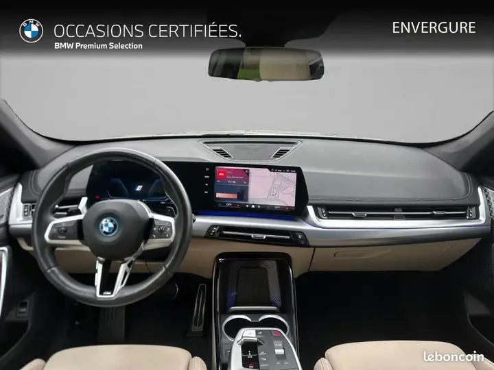 BMW X1 2024 photo 5