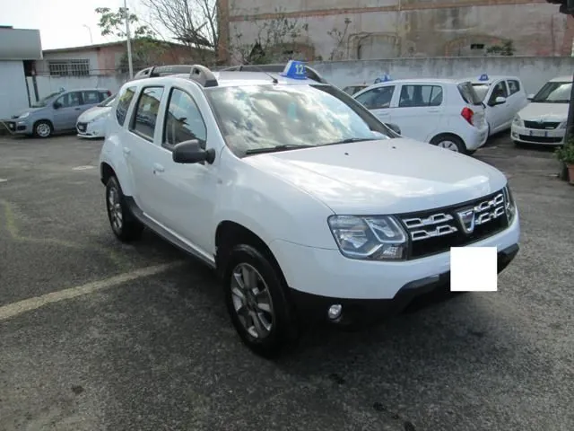 Dacia Duster 2015 photo 3