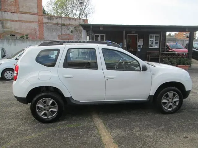 Dacia Duster 2015 photo 2