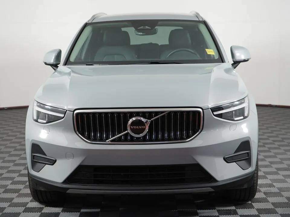 Volvo Xc40 2025 photo 3