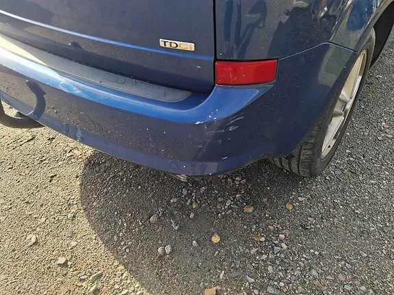 Ford Focus C-Max