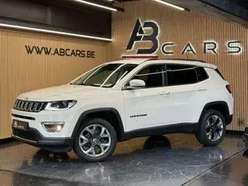 Jeep Compass 2019 photo 2