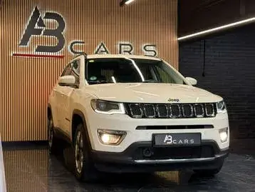 Jeep Compass 2019 photo 3
