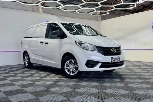 LDV G10