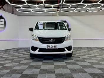 LDV G10 2022 photo 3