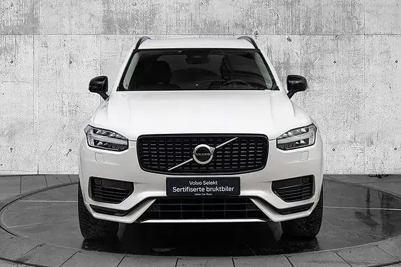 Volvo Xc90 2024 photo 4