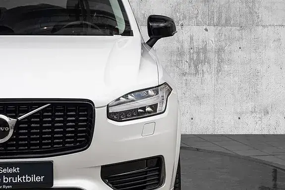 Volvo Xc90 2024 photo 5