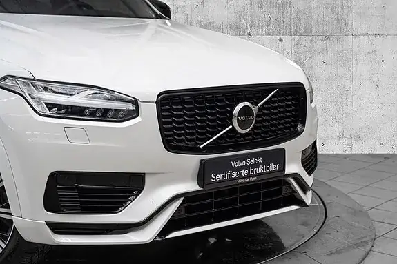 Volvo Xc90 2024 photo 3