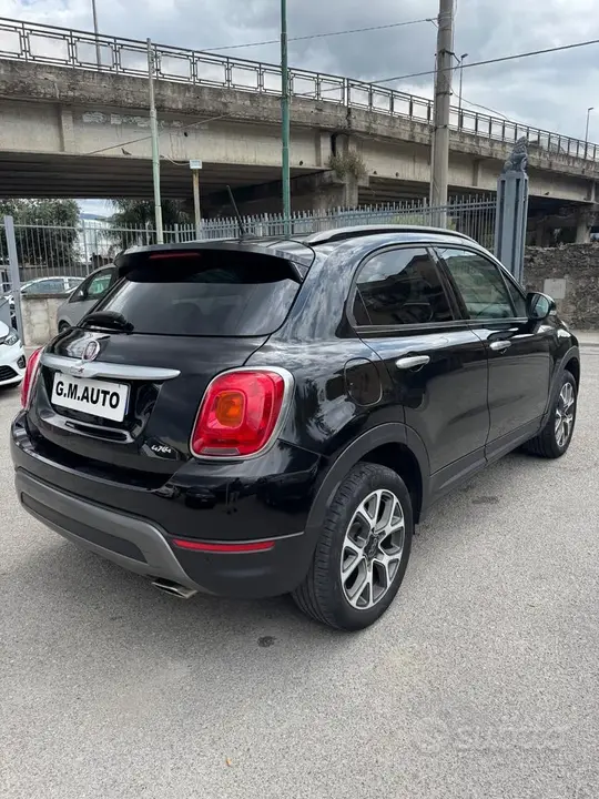 Fiat 500X 2018 photo 5