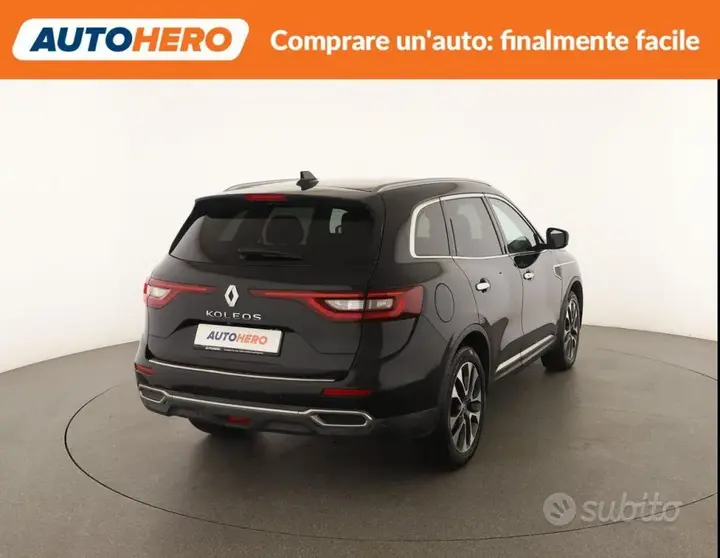 Renault Koleos 2019 photo 5