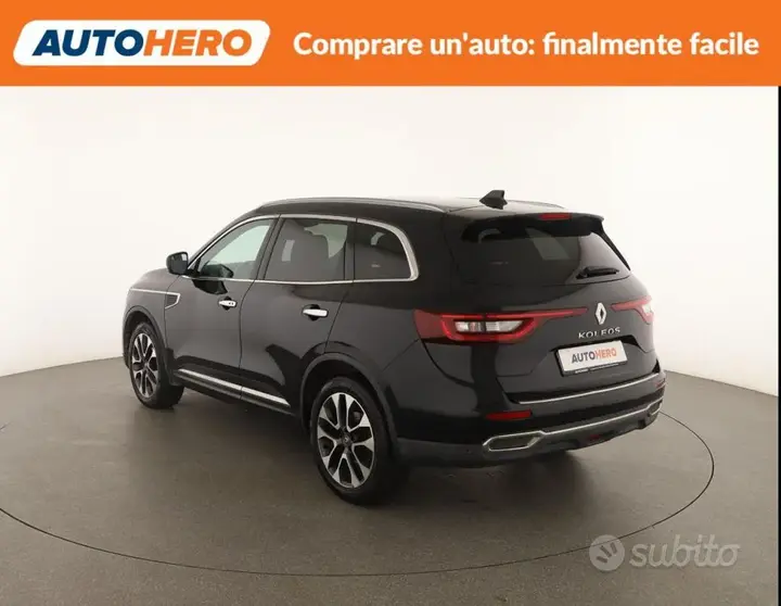 Renault Koleos 2019 photo 4